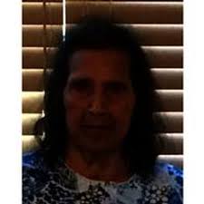 Juliet Marie Dardar Gaspard Obituary October 17, 2016