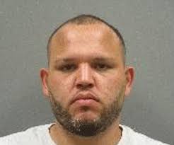 North Platte man arrested