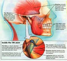 Pin By Master Science Lab On Fisioterapia Tmj Exercises Tmj Temporomandibular Joint Dysfunction