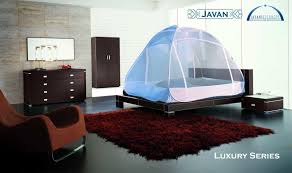 Harga promo sampai bulan ramadhan.!! Javan Bed Canopy Kelambu Lipat Modern Home Facebook