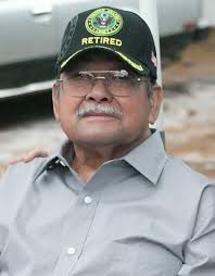 Artemio Castro Obituary