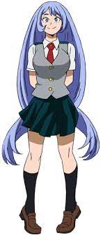 Maybe you would like to learn more about one of these? Nejire Hado My Hero Academia Wiki Fandom
