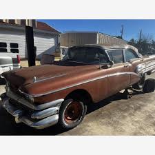 Image result for Desert Beige 1958 Buick
