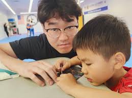 Team Pro. JK Taekwondo Academy