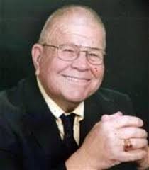 Wilbur Eugene Benson