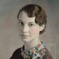 Henrietta Esther Lammers (1916–1987)