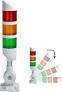 Industrial Steady Tower Lights from www.amazon.com