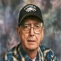 Larry Eugene “L. C.” Cordle (1940-2012)