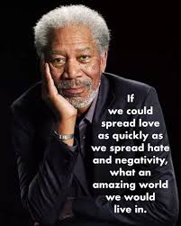 Sasha Samy, Reverence For Life