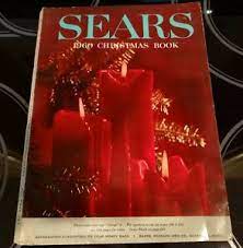 Si no has comprado al por mayor con wish wholesale, ¡ahora es el momento! 1960 Catalogo De Navidad De Sears Wish Libro Ebay