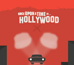 Looking for the best wallpapers? Hd Wallpaper Movie Once Upon A Time In Hollywood Wallpaper Flare