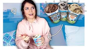 Zuerst decken wir mit guter alter schokolade und unwiderstehliche vanille alle grundlagen ab und gehen dann einen schritt weiter, indem wir mit knapp 20 sorten jede eisschüssel da draußen zufriedenstellen. Ben Jerry S Peanut Butter Cup Eis Essen Mukbang Youtube