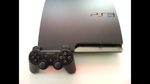 Ps3 Hdd Degisimi Ve Surumunu Yukleme Youtube