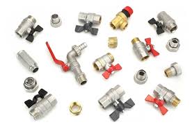 Types Of Water Shut Off Valves 1st