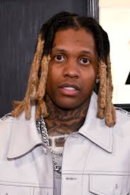 Rapper Lil Durk arrested