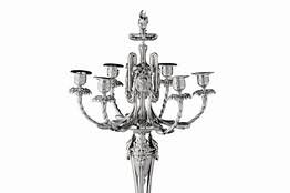 Up to 20% discount select normal, sale with clearance apparel plus fine with 2. Valuations Christofle S 135 000 Candlestick Holder Wsj