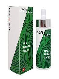 Good dietary sources include sunflower seeds, almonds, spinach and avocados. Inoiv Hair Hair Growth Serum For Men Women Hair Growth Serum For Hair Loss Increase Hair Growth Maximize Hair Density Thickness Length 50ml Amazon De Beauty