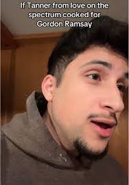 Tanner James's Instagram, Twitter & Facebook