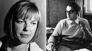 Ingeborg Bachmann und Max Frisch: Wie nah wir diesen beiden Toten kommen