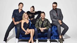 Michal david o nové dětské hudební skupině mango: X3w18hyiigghbm