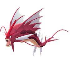 Gyarados Pokemon Go Wiki Fandom