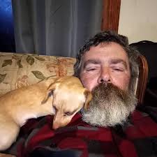 Photo by Tim Gamble (@diabhaldunmharu) · April 18, 2025