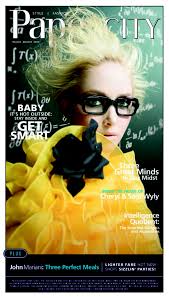 Hunky Models In Cowboy Hats, Lady Gaga's Texas Romp and a Billionaire's  Celeb-Drawing Hotel: A Look Back at Dallas (and <i>PaperCity</i>'s)  Colorful Past