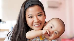 A Catalyst for Change — Show Hope