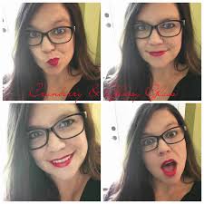 Cranberry Red Car Color After Detailing