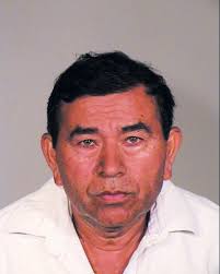 Child molester must serve 25 years in prison