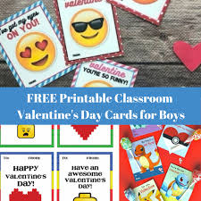 These free fortnite potter printables have you covered for all things fortnite related. Free Printable Classroom Valentine S Day Cards For Boys Swaggrabber