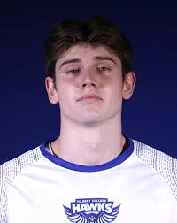 2023-24 Men's Basketball Roster