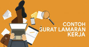 Perbaikan surat balasan lamaran pekerjaan tersebut yang santun adalah. Contoh Surat Lamaran Kerja Lowongan Kerja Kalimantan Tengah