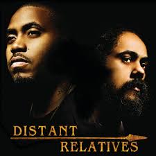 Listen to Dispear by Damian Marley in Nas playlist online for free