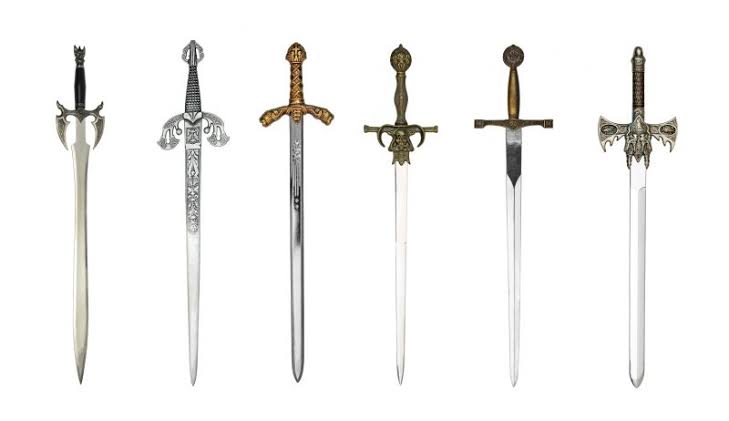 Ancient Weapons – What Makes the Ax Such an Excellent Weapon | Outdoor  Revival