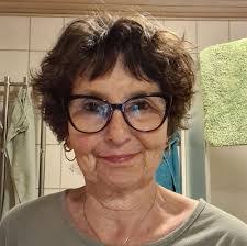 Inge Christensen's Instagram, Twitter & Facebook