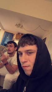 Scott Comer's Instagram, Twitter & Facebook