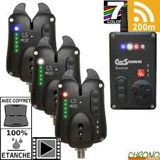 Berkley fishingear, berkley fishingear, bite indicators, tools and equipment. Carpsounder 3 Roc Xrs Acc Bite Alarms Receiver Set Chrono Carp C