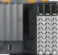 X20CP1301, X20CP1381 and X20CP1382