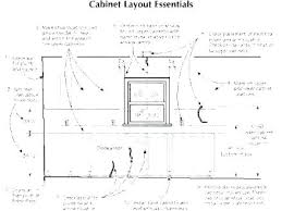 Base Cabinet Depth Ecrito Co