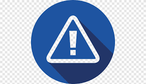 If you select that channel anyway, you should get a message saying that you're not subscribed. Exclamation Mark Computer Icons Negative Temperature Blue Trademark Png Pngegg