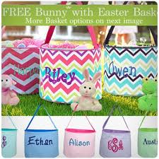 Whether you're shopping for boys or girls, babies or teens, we have adorable easter baskets, buckets and treat bags, along with fun basket stuffers to suit kids of all ages and personalities. 30 Adorable Personalized Easter Baskets For Kids Dodo Burd