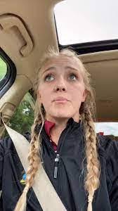 Zaria Thompson's Instagram, Twitter & Facebook