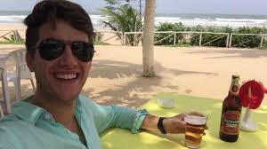 Video: Haywards founder's grandson visits India to learn about the iconic  beer