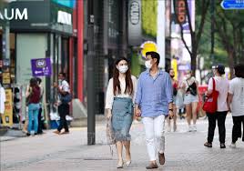 한국 / 韓國 / hanguk), tên gọi chính thức là đại hàn dân quốc (tiếng triều tiên: Dan Sá»' Han Quá»'c Láº§n Ä'áº§u Tien Giáº£m Trong NÄƒm 2020 Baotintuc Vn