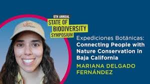 Mariana Delgado Fernández, Ph.D.