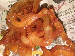 Jalebi Indian Street Food Food Food Lover