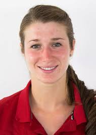 2013-14 Women's Volleyball Roster