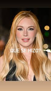 Que se hizo Lindsay Lohan? 🤔😱 mira el video hasta el final y te cuento  👆🏻, ., Quieres descubrir la mejor versión de tu piel? Agenda una  valoración 🤩, ., #rejuvenecimiento #antiedad #bioestimuladores ...