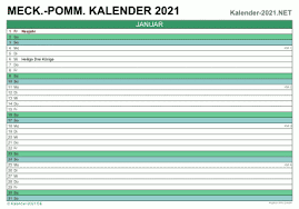 Dieser druckfertige kalender ist absolut kostenlos. Kalender 2021 Zum Ausdrucken Kostenlos